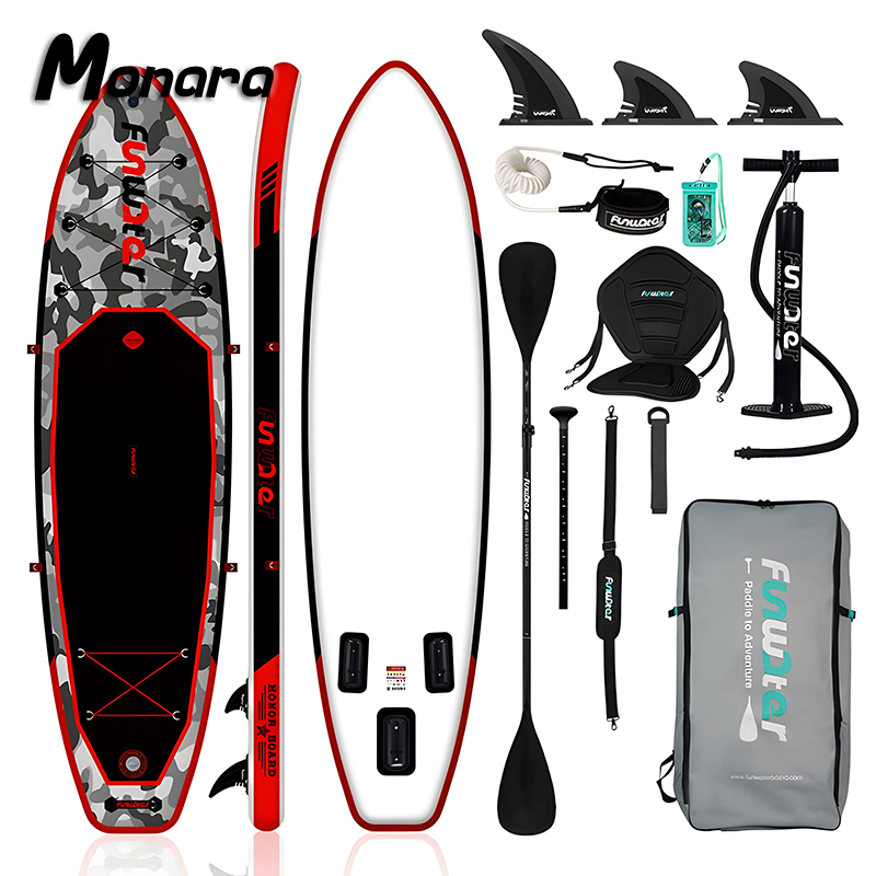 330 for full set + seats + two-headed oars